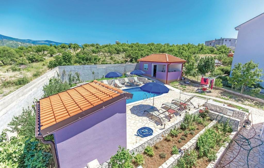 Apartmani Sabira Novi Vinodolski Exterior foto